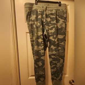 NWOT Womens XL Danskin Sweatpants